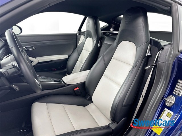 Used 2024 Porsche 718 Cayman Style Edition image 9