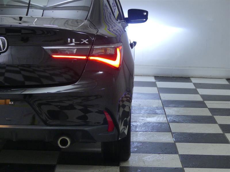 Used 2021 Acura ILX w/ Premium Package image 30