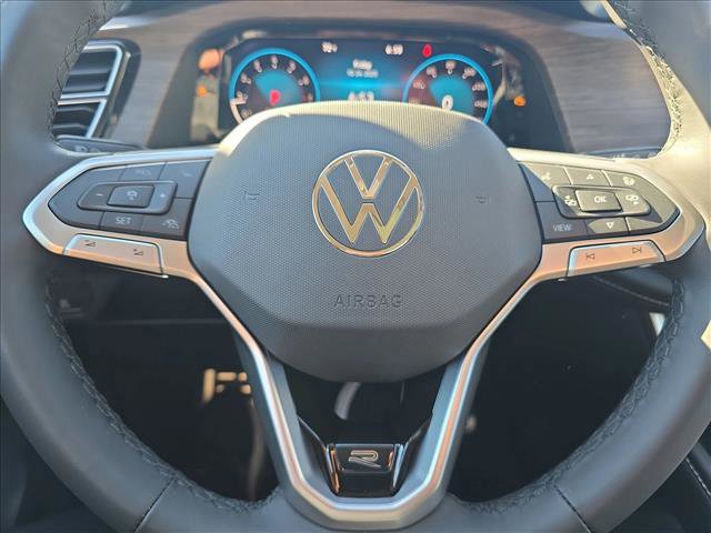 New 2026 Volkswagen Atlas SEL Premium R-Line image 15