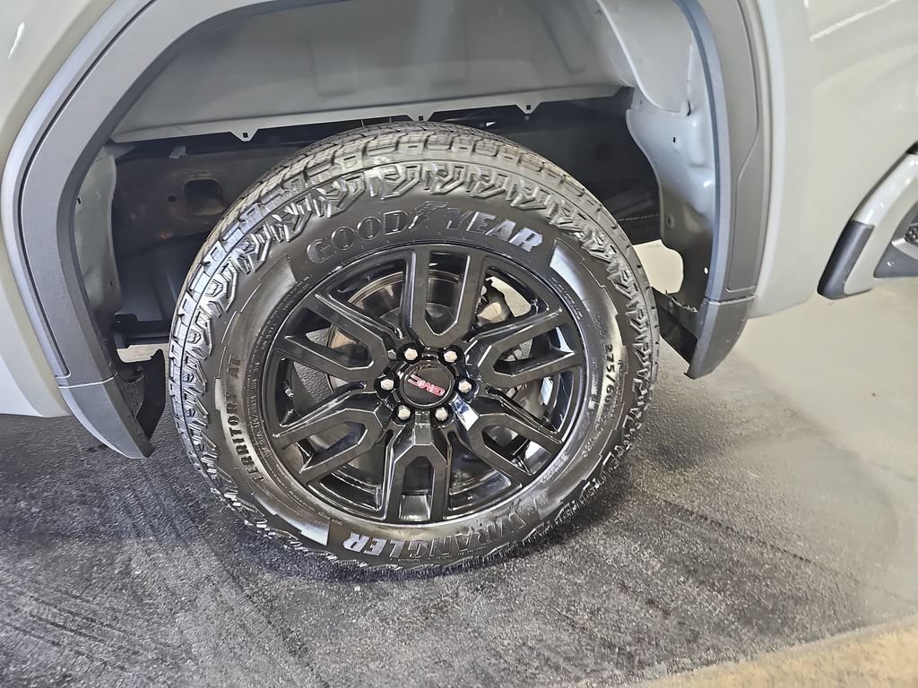 Used 2024 GMC Sierra 1500 Elevation AWD/4WD image 33