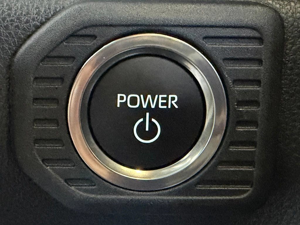 Certified 2026 Toyota Land Cruiser AWD/4WD image 29