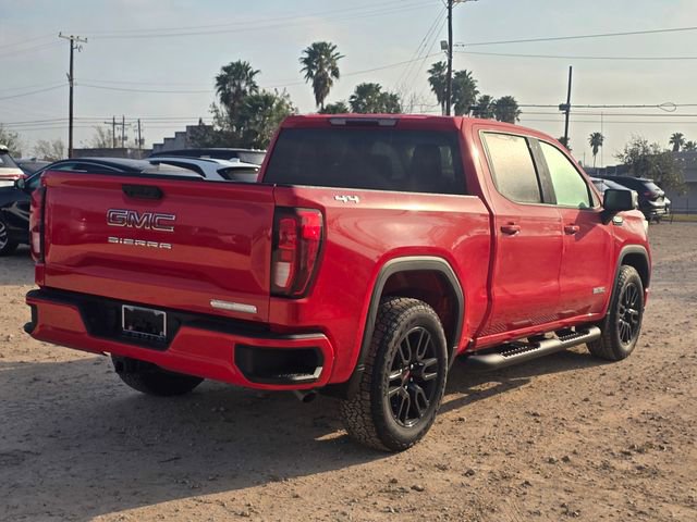 New 2026 GMC Sierra 1500 Elevation w/ Elevation Select Package image 5
