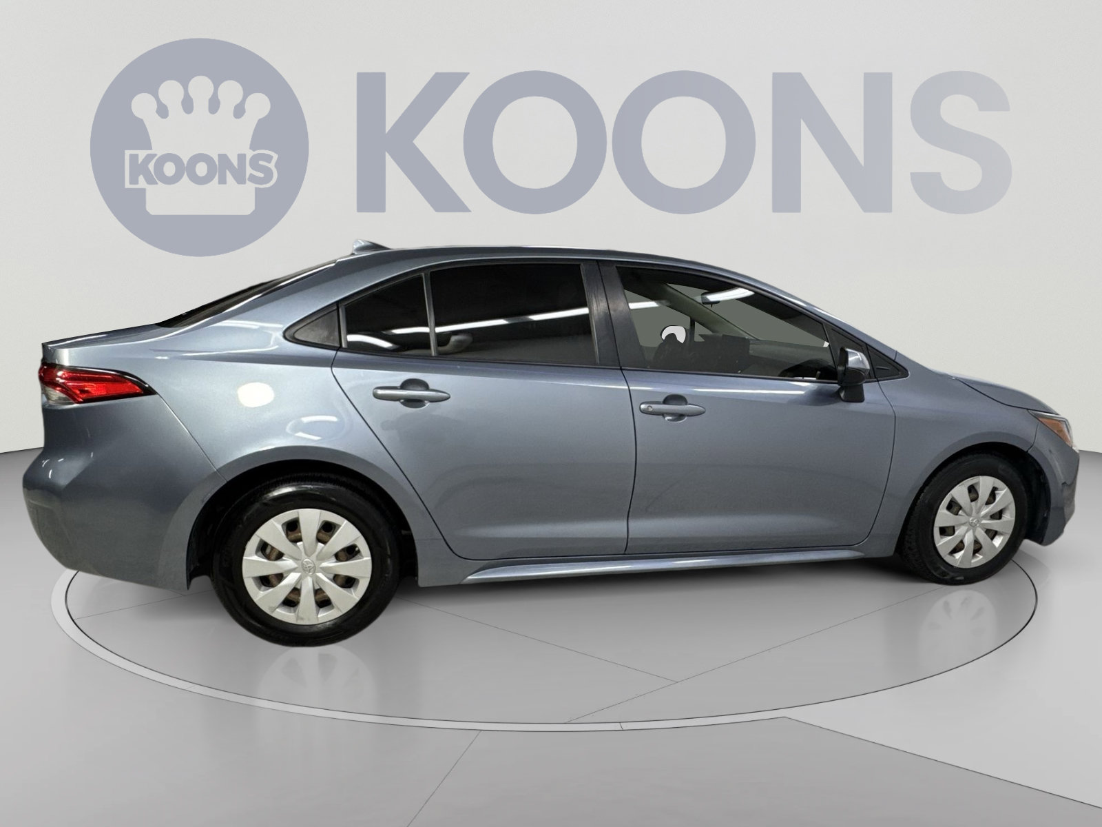 Used 2020 Toyota Corolla L FWD image 21