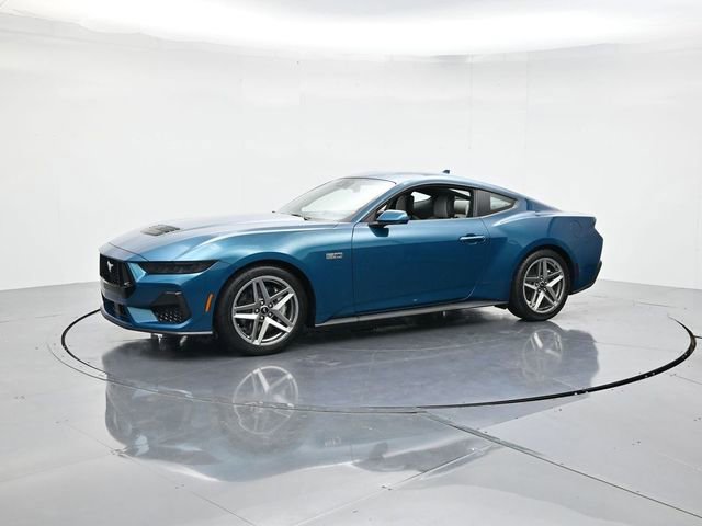 New 2026 Ford Mustang GT image 6