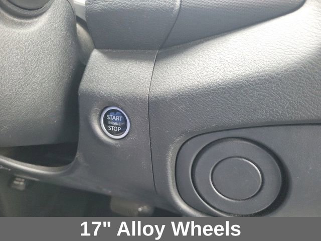 Used 2023 Nissan Frontier SV image 8