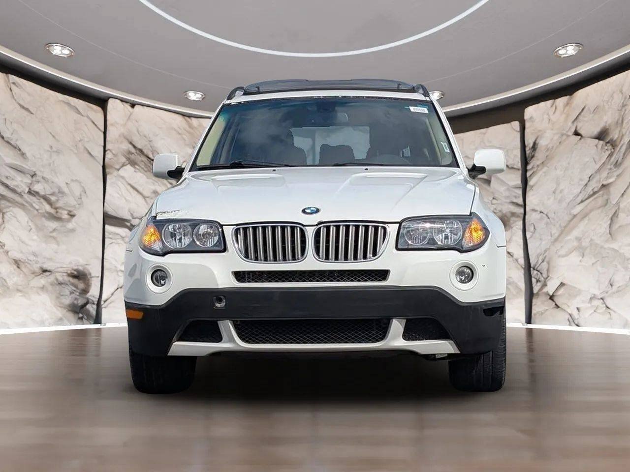 Used 2007 BMW X3 3.0si AWD/4WD image 20