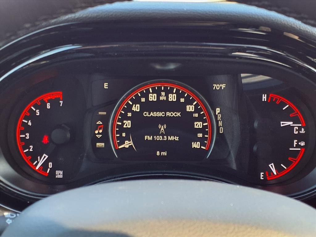 New 2026 Dodge Durango GT image 29