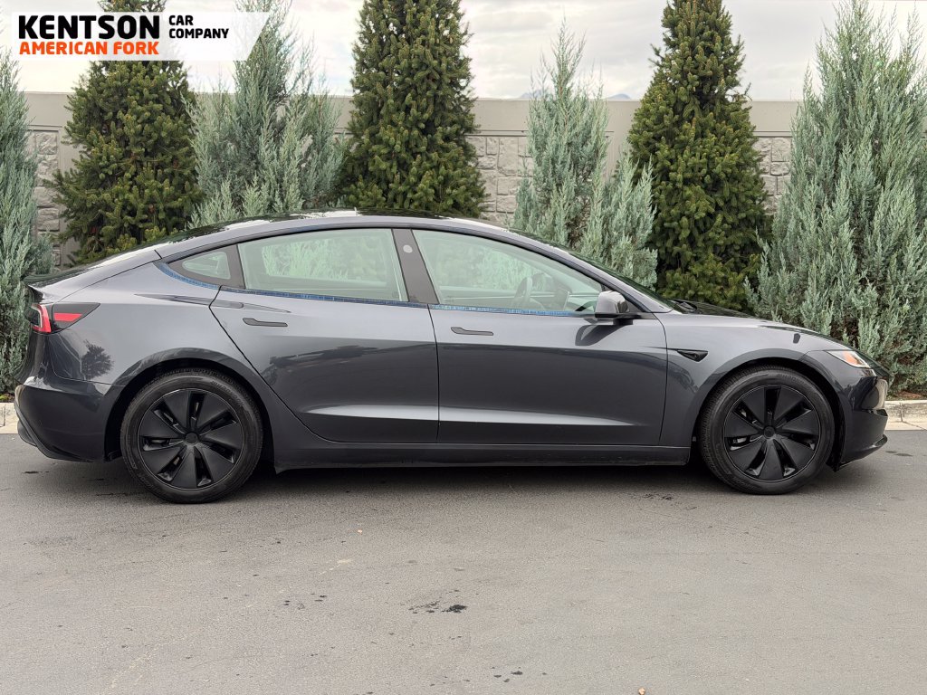 Used 2024 Tesla Model 3 Long Range AWD/4WD image 9
