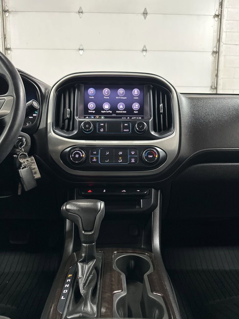 Used 2020 GMC Canyon SLE w/ Elevation Edition AWD/4WD image 24
