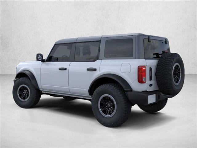 New 2026 Ford Bronco 4-Door w/ Sasquatch Package AWD/4WD image 4