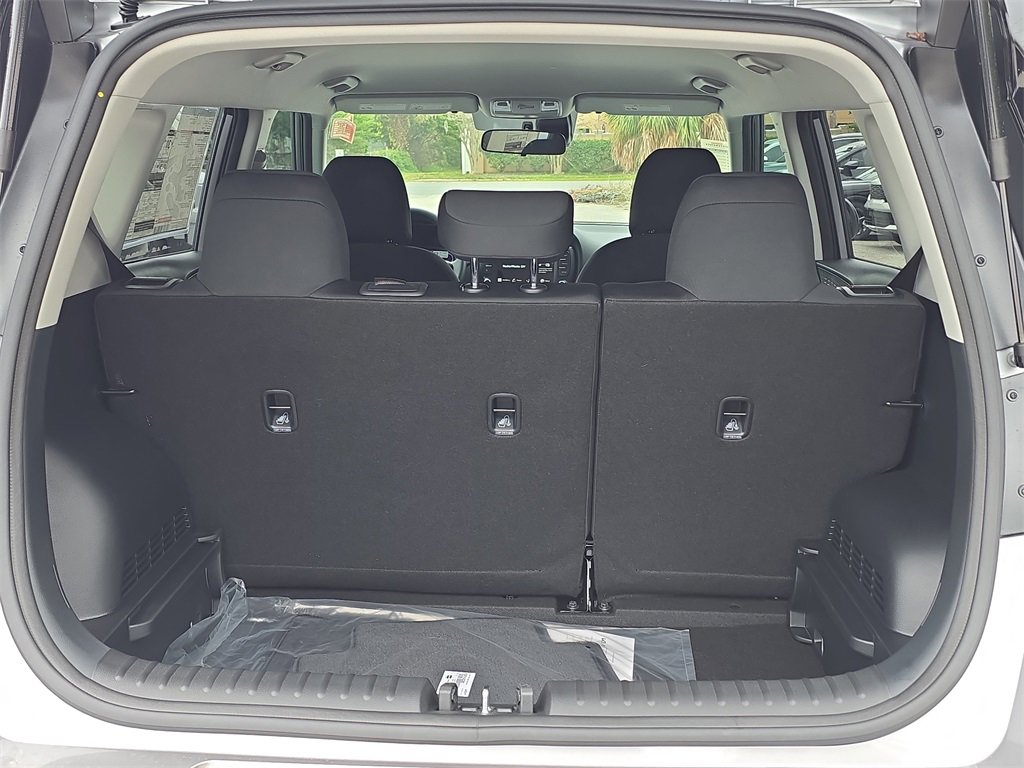 New 2025 Kia Soul LX image 12
