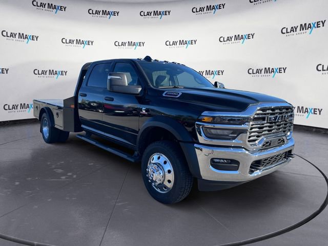 New 2026 RAM 4500 Tradesman w/ Safety Group image 7
