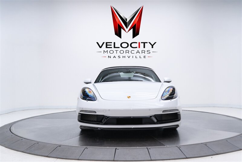 Used 2023 Porsche 718 Boxster GTS RWD image 3