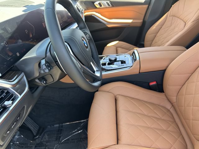 Used 2026 BMW X5 sDrive40i w/ Premium Package RWD image 19