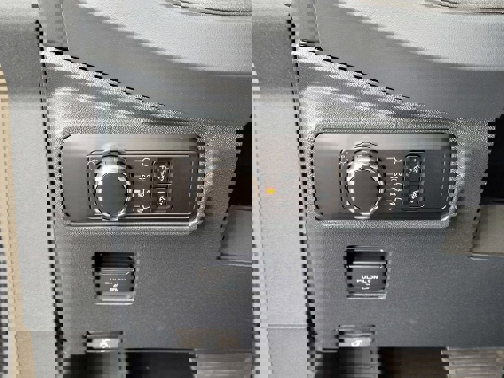 New 2025 Ford Bronco Big Bend image 37