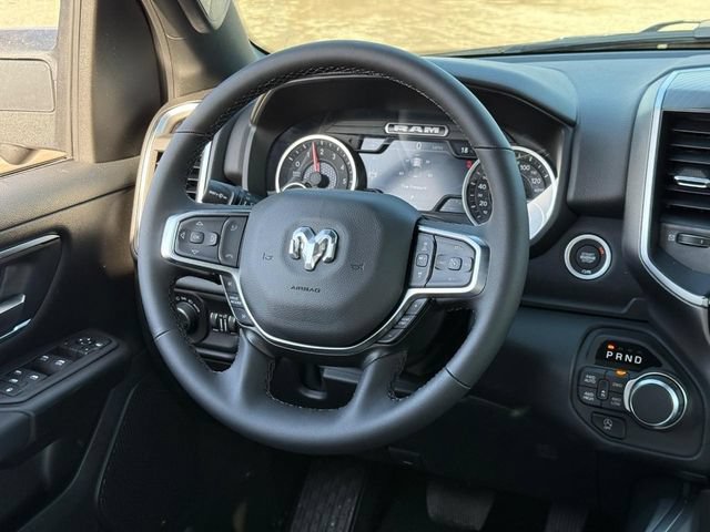 New 2026 RAM 1500 Big Horn AWD/4WD image 8
