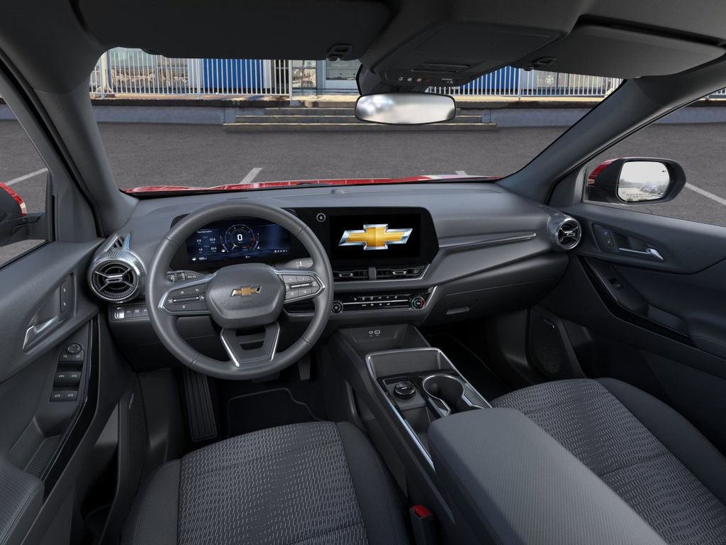 New 2026 Chevrolet Equinox LT image 15