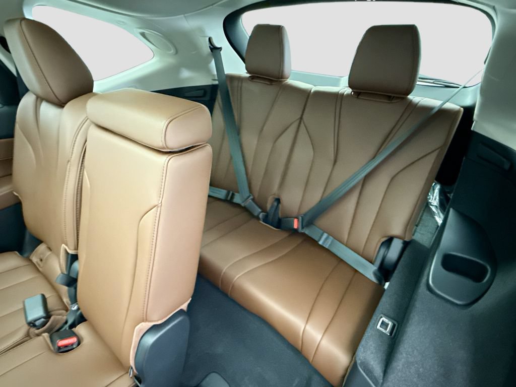 Used 2026 Acura MDX w/ Technology Package FWD image 23