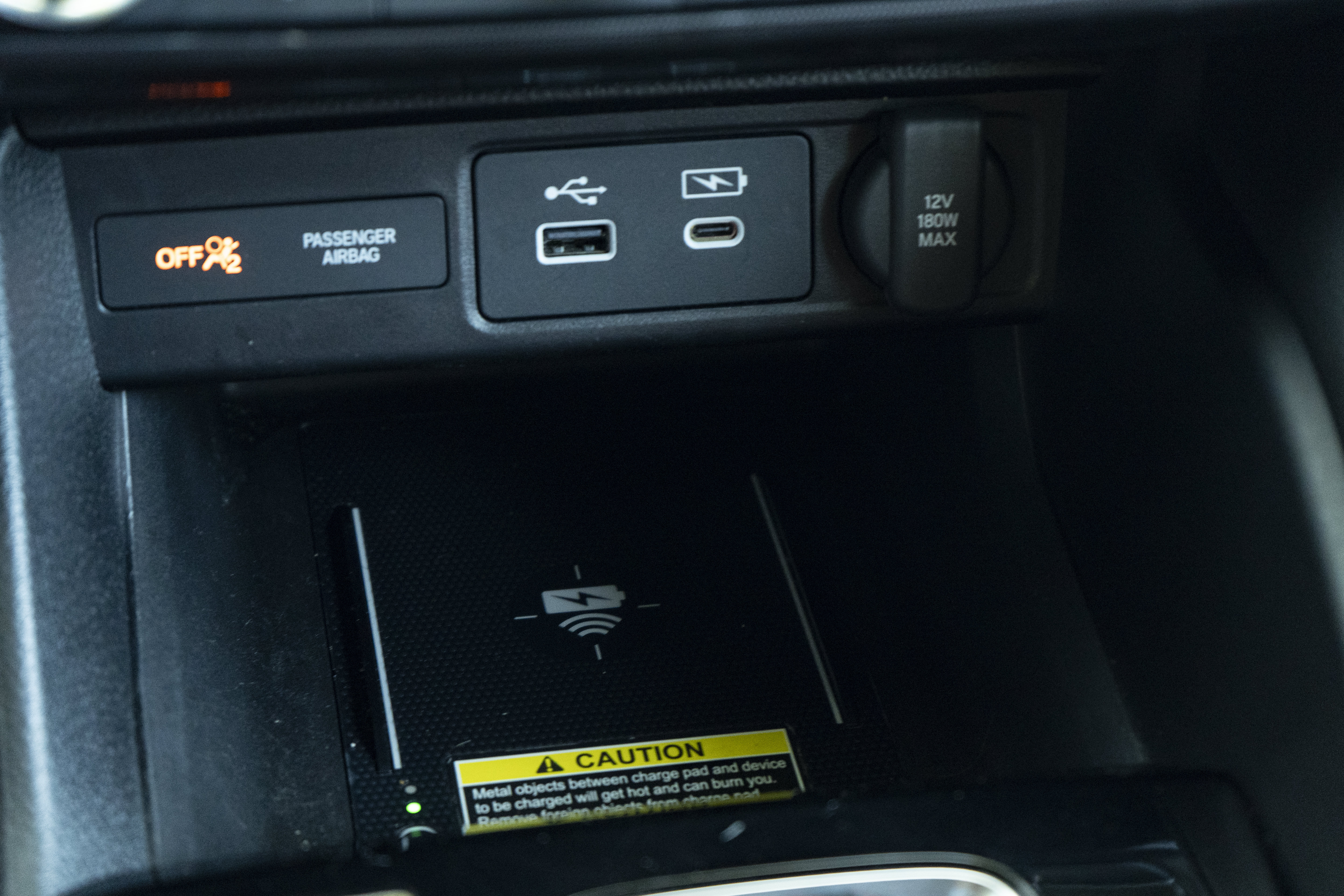 Used 2024 Acura Integra A-Spec FWD image 31