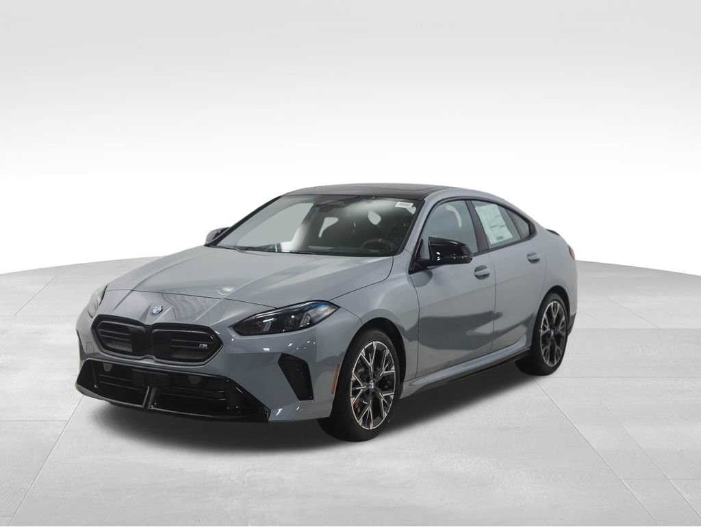 Used 2025 BMW M235i xDrive image 1