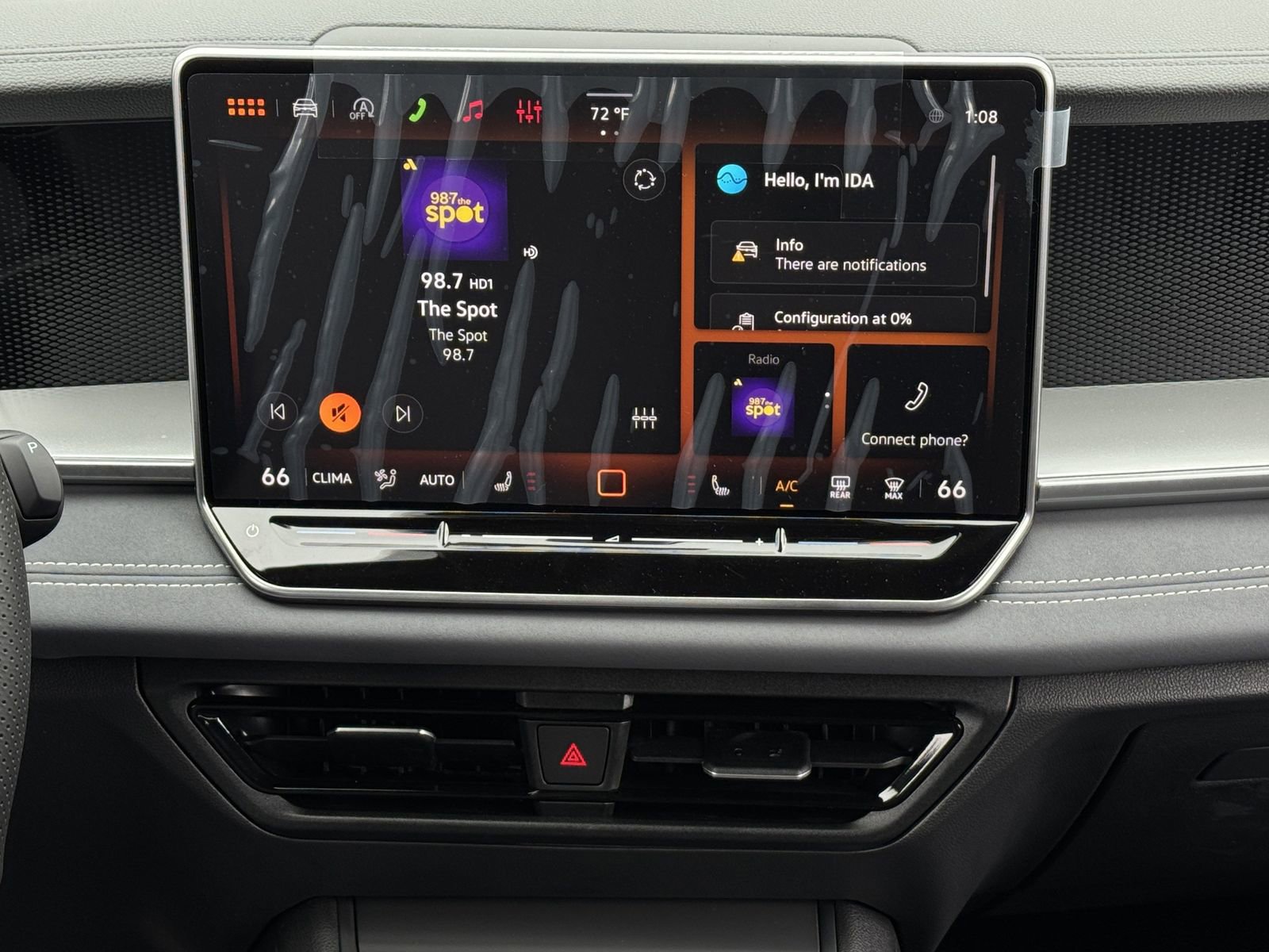 New 2026 Volkswagen Tiguan SE R-Line FWD image 19