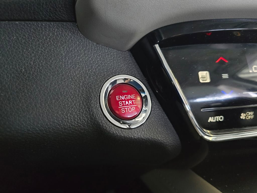 Used 2018 Honda HR-V EX image 18