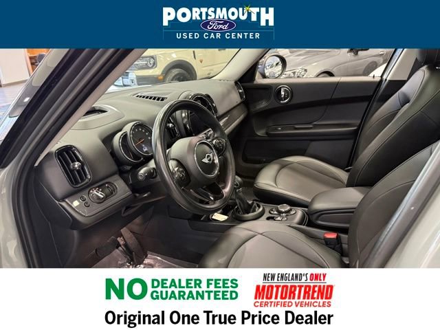 Used 2018 MINI Cooper Countryman ALL4 image 4