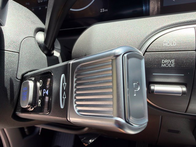 New 2026 Hyundai Palisade SEL FWD image 25