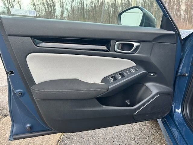 Used 2026 Honda Civic Sport image 9