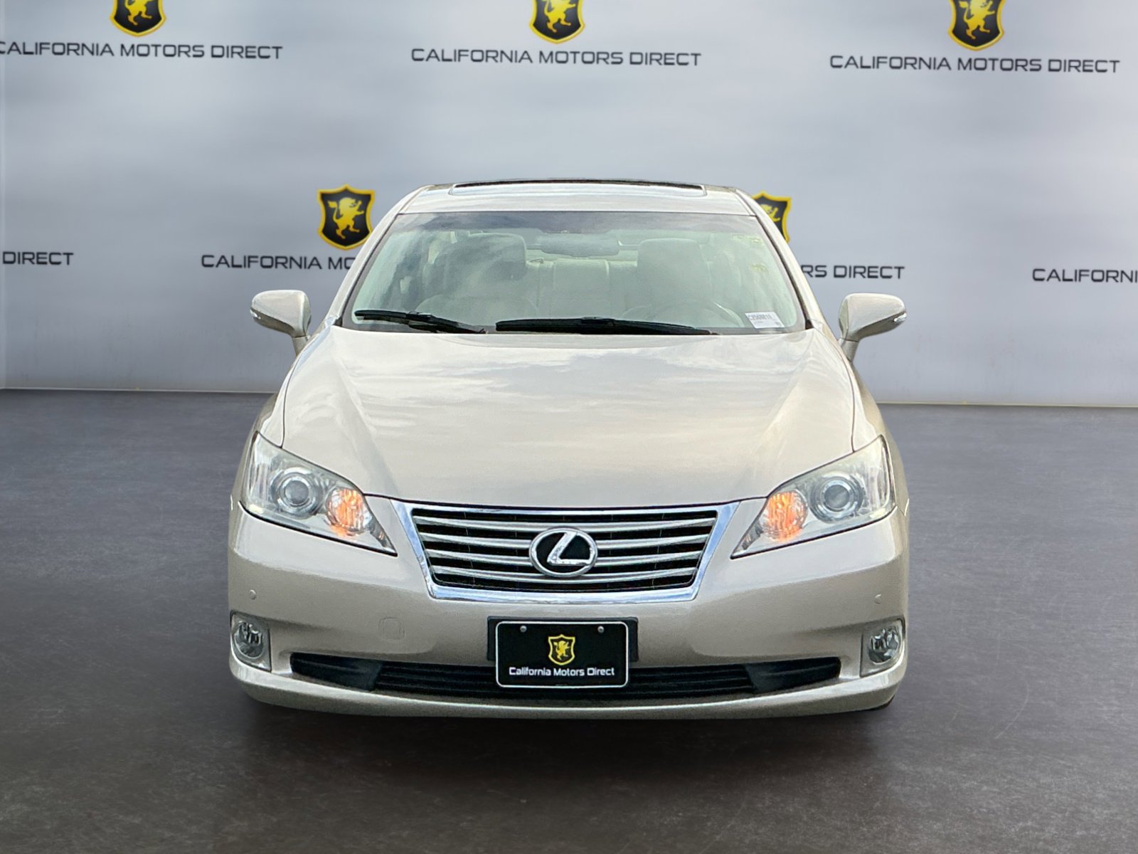 Used 2012 Lexus ES 350 image 8