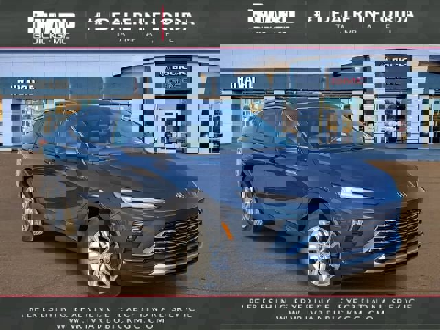 New 2026 Buick Envista Preferred w/ Convenience I Package image 1