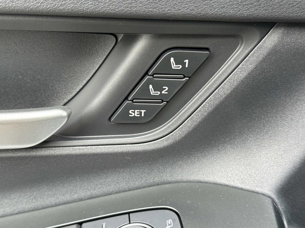 New 2026 Subaru Solterra image 20