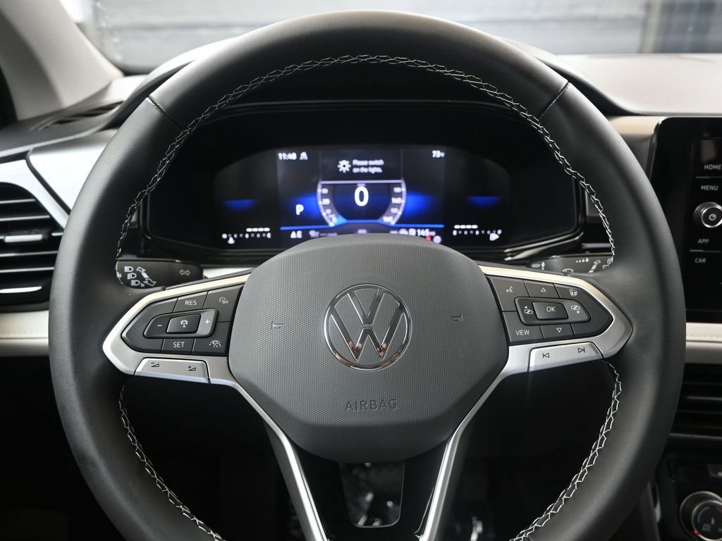 Used 2025 Volkswagen Taos S AWD/4WD image 26