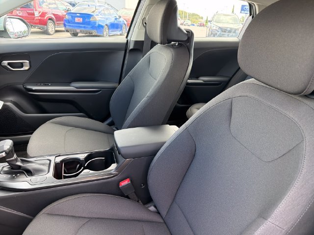 New 2027 Kia K4 FWD image 19