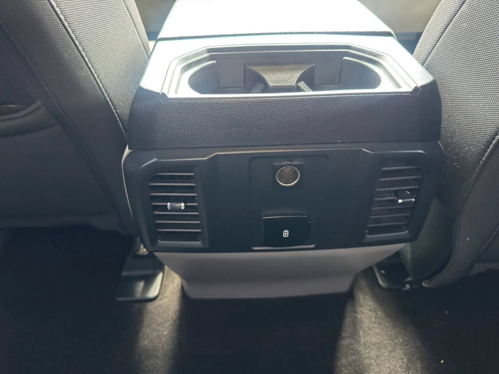 Used 2018 Ford F150 XL w/ Equipment Group 101A Mid RWD image 24