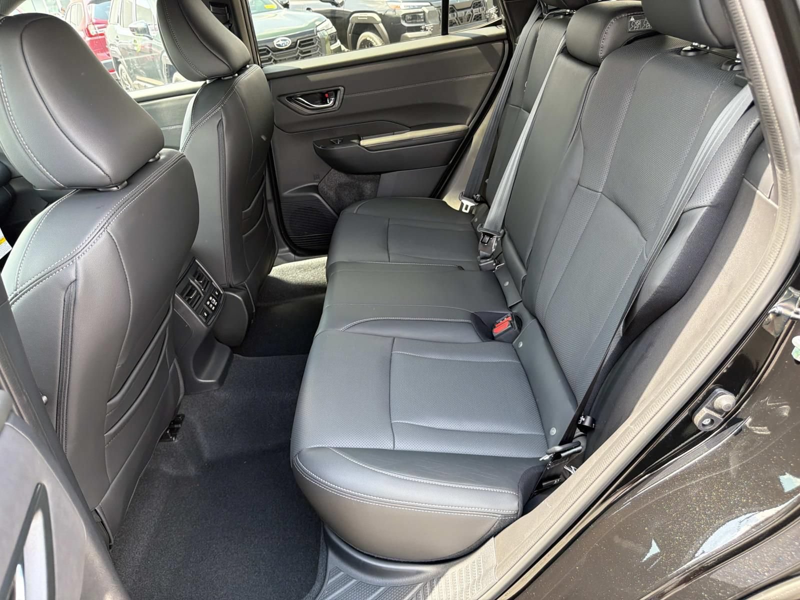 New 2026 Subaru Outback Touring XT AWD/4WD image 12