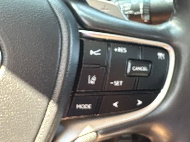 Used 2024 Lexus ES 300h w/ Premium Package FWD image 19