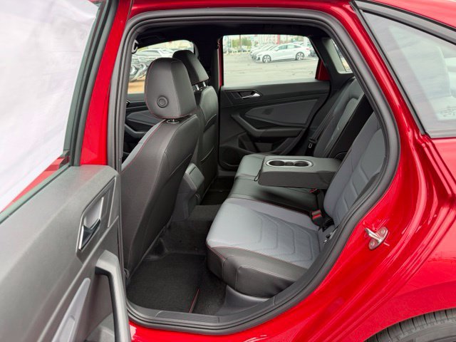 New 2027 Volkswagen Jetta GLI Autobahn FWD image 9