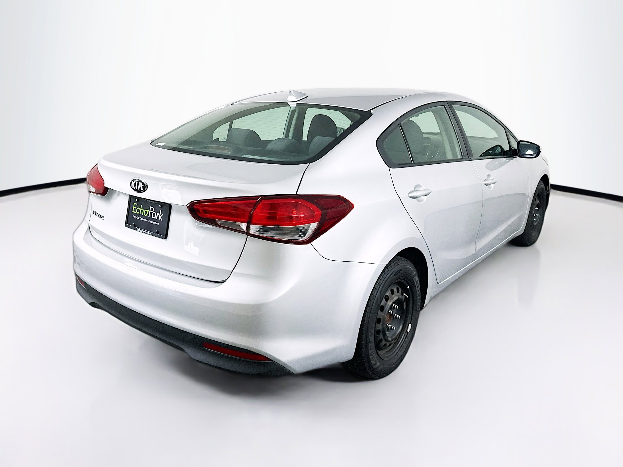 Used 2018 Kia Forte LX w/ LX Popular Package FWD image 9