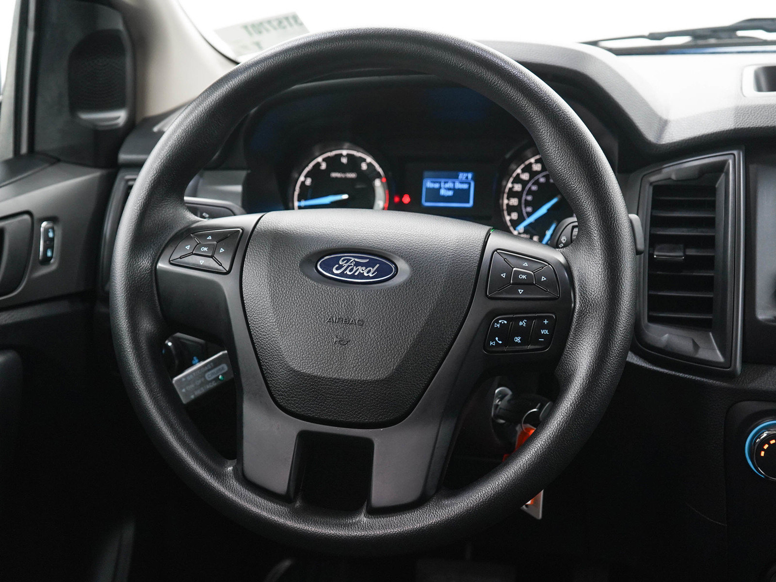 Used 2023 Ford Ranger XL w/ Bed Utility Package AWD/4WD image 17