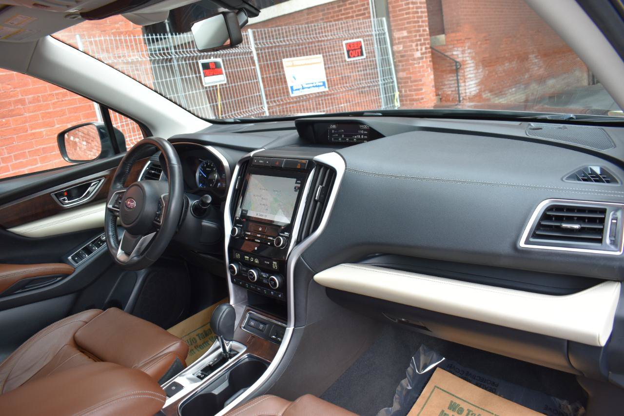 Used 2019 Subaru Ascent Touring AWD/4WD image 25