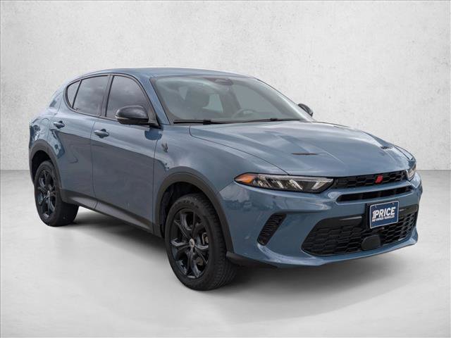 Used 2023 Dodge Hornet GT w/ GT Blacktop Package image 3