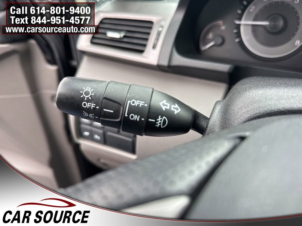 Used 2017 Honda Odyssey Touring Elite image 20