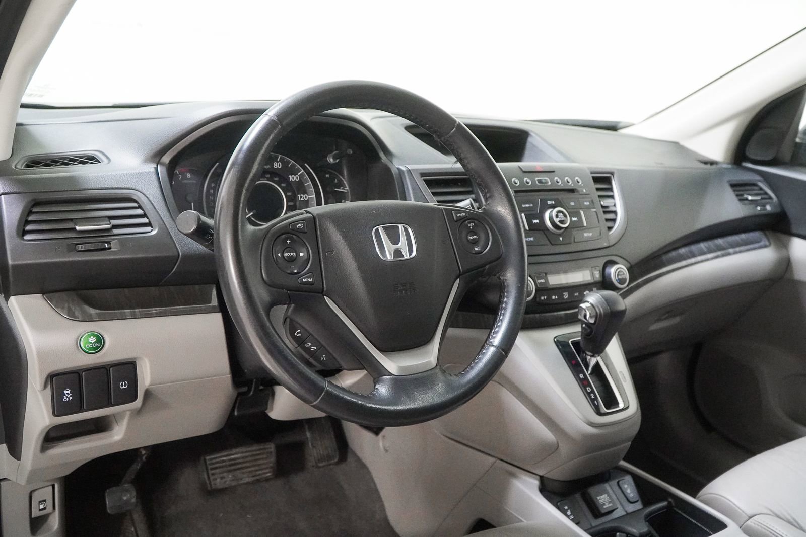 Used 2014 Honda CR-V EX-L image 21