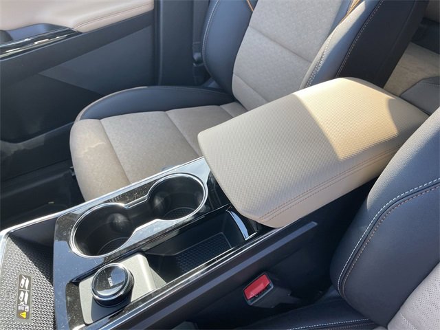 New 2026 Chevrolet Equinox ACTIV w/ Convenience Package III image 21