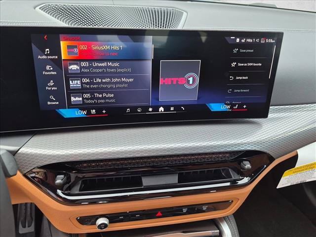 New 2027 BMW 430i Convertible RWD image 13