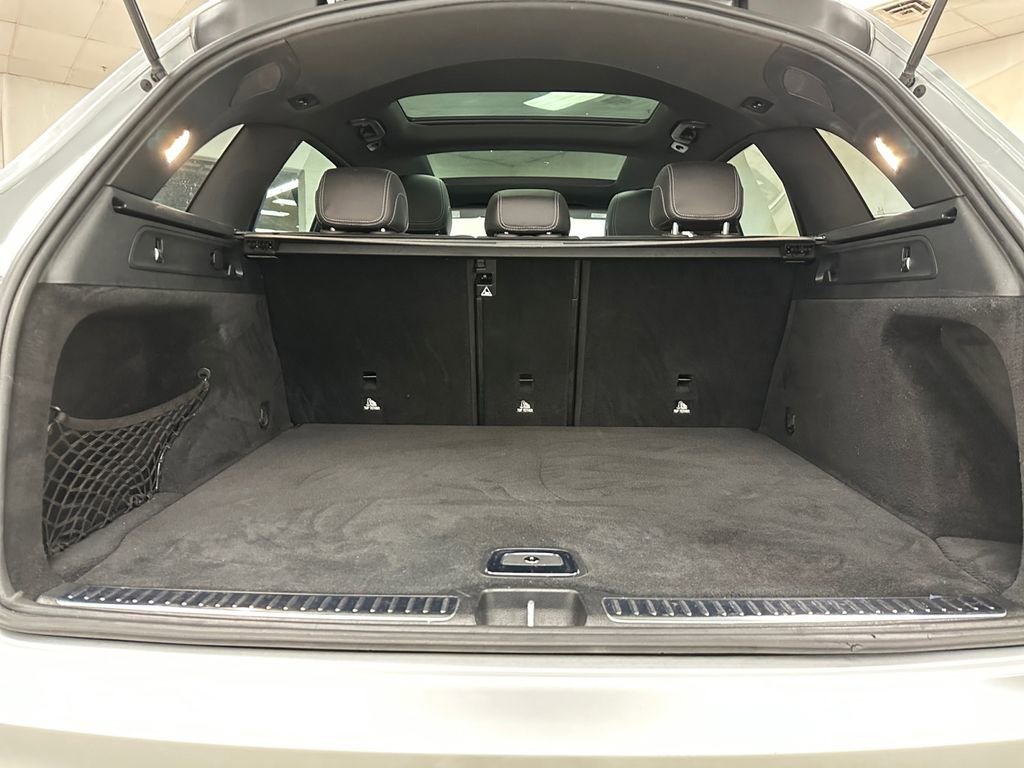 Used 2020 Mercedes-Benz GLC 300 4MATIC image 21