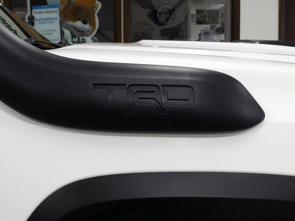 Used 2019 Toyota Tacoma TRD Pro image 9