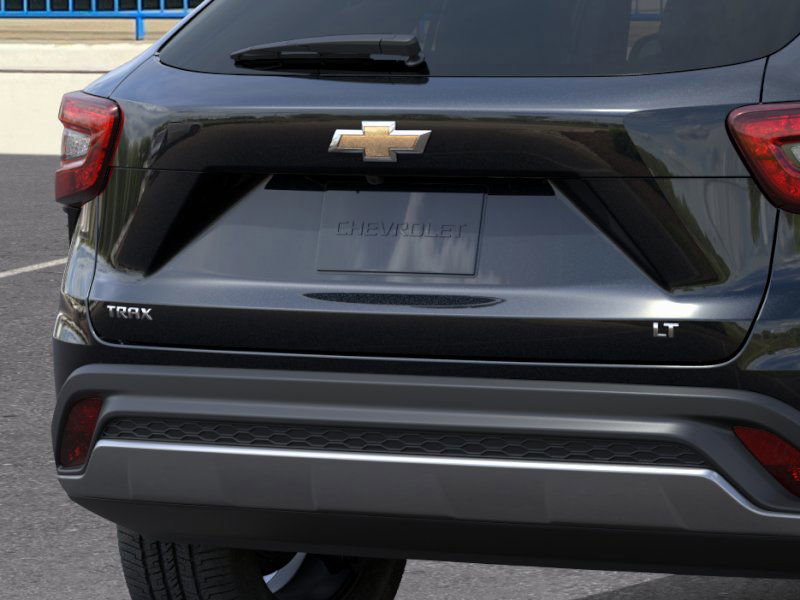 New 2026 Chevrolet Trax LT image 14