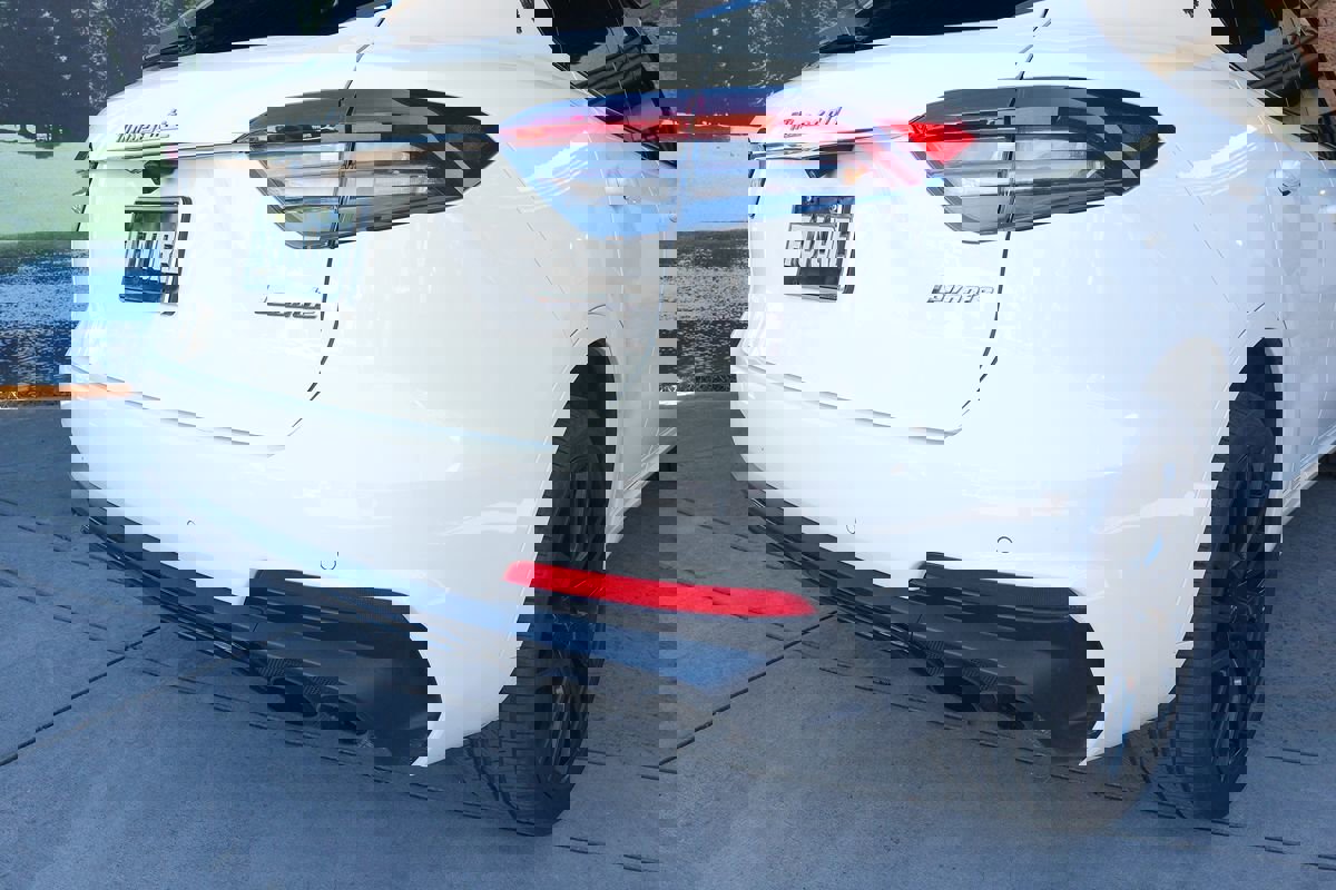 Used 2022 Maserati Levante Modena image 49